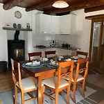Rustico Corte Brissago