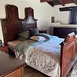 Rustico Corte Apartment Brissago