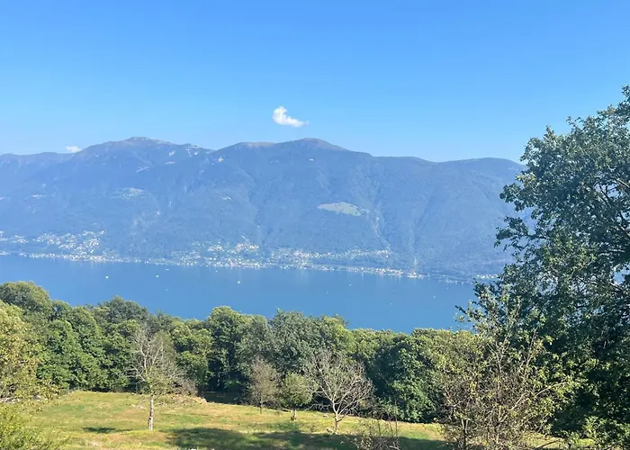 Rustico Corte * Brissago