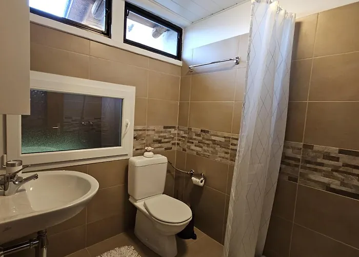 Rustico Corte Apartament *