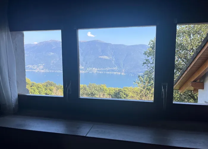 Rustico Corte Lägenhet