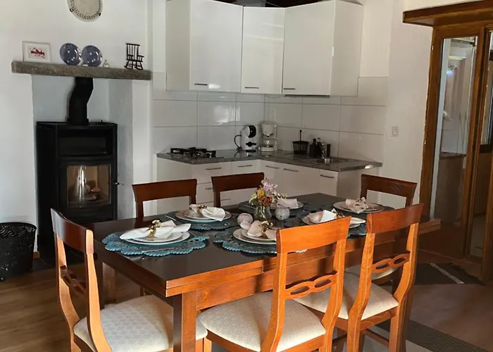 Rustico Corte 브리사고