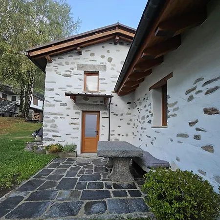 Apartament Rustico Corte *