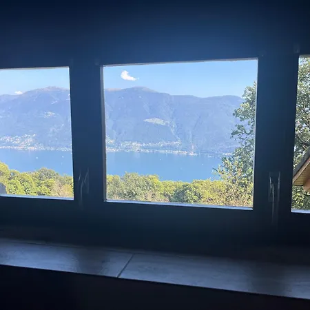 Rustico Corte Apartament