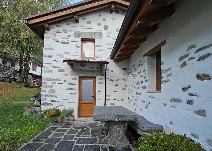 Apartament Rustico Corte *